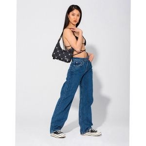 Local Heros Shoulder Bag